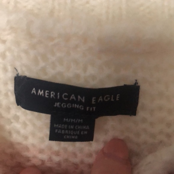 American eagle ladies medium sweater - Picture 5 of 12